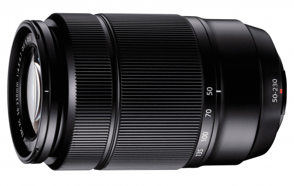 Fujifilm XC 50-230mm Obiectiv Foto Mirrorless f4.5-6.7 OIS II [3]