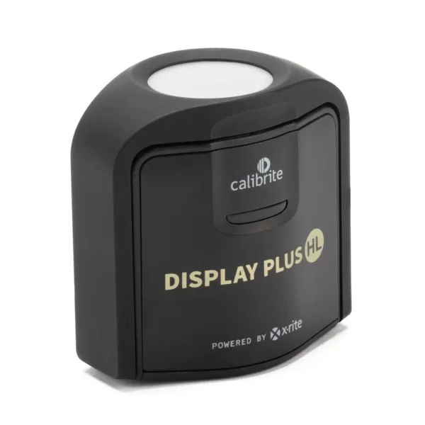 Calibrite Display Plus HL Colorimetru [3]