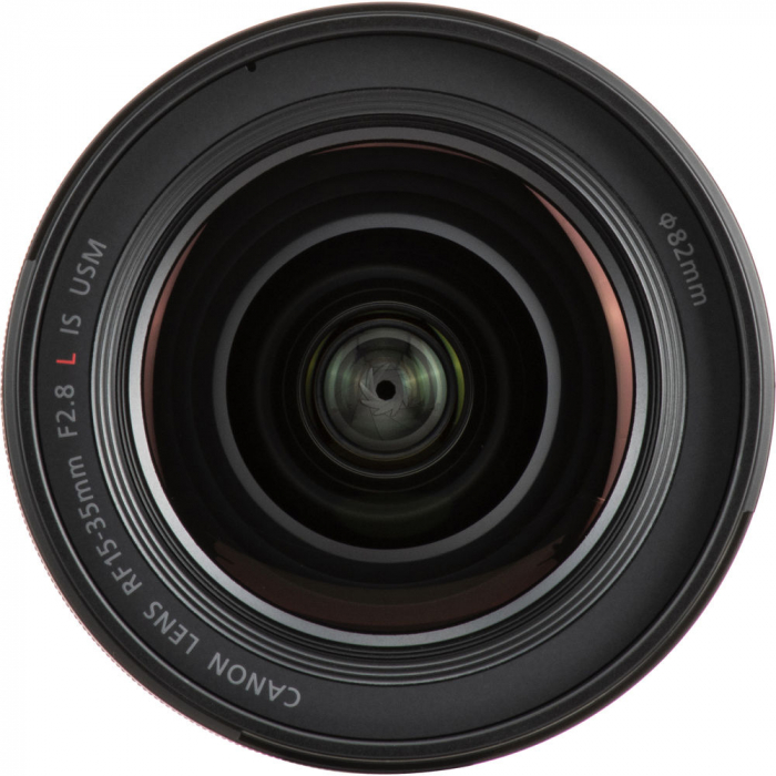 Canon RF 15-35 mm F2.8 L IS USM Obiectiv Foto Mirrorless [6]