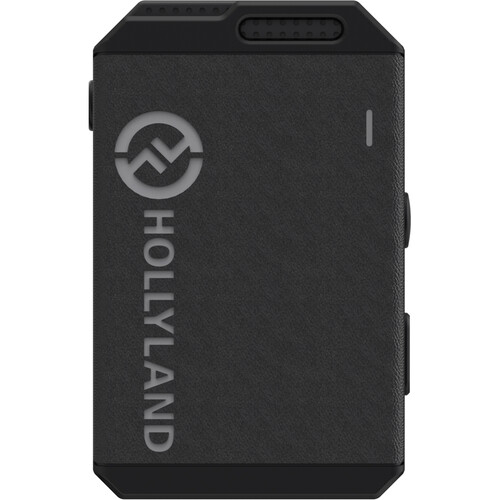 Hollyland LARK MAX Duo Sistem de microfon wireless [7]