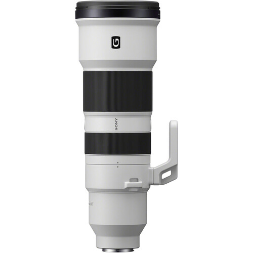 Sony 400-800mm f/6.3-8 G OSS Obiectiv Sony FE [3]