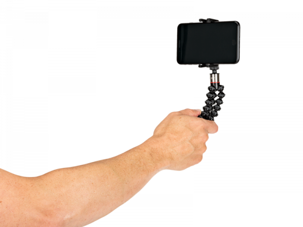 Joby GripTight ONE GP Minitrepied flexibil [6]