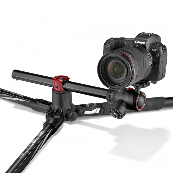 Manfrotto Befree GT XPRO Trepied Foto [3]