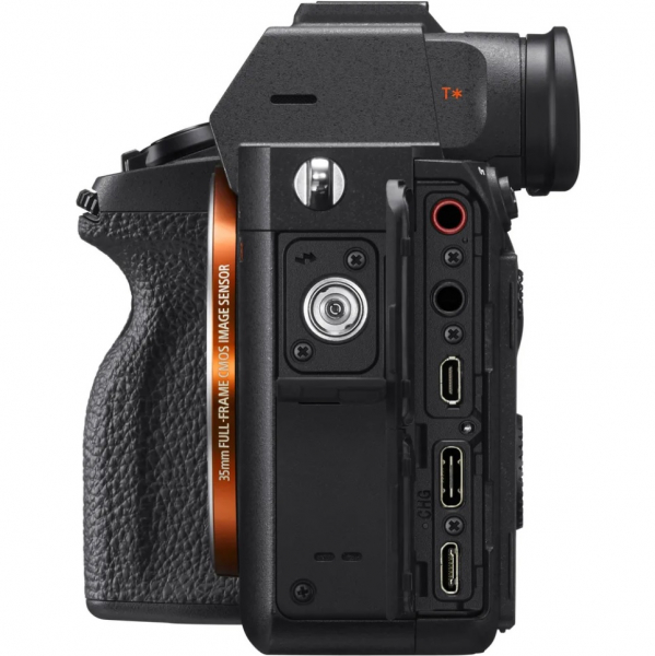 Sony A7R IV Body Aparat Foto Mirrorless Full-Frame 61MP 4K [6]