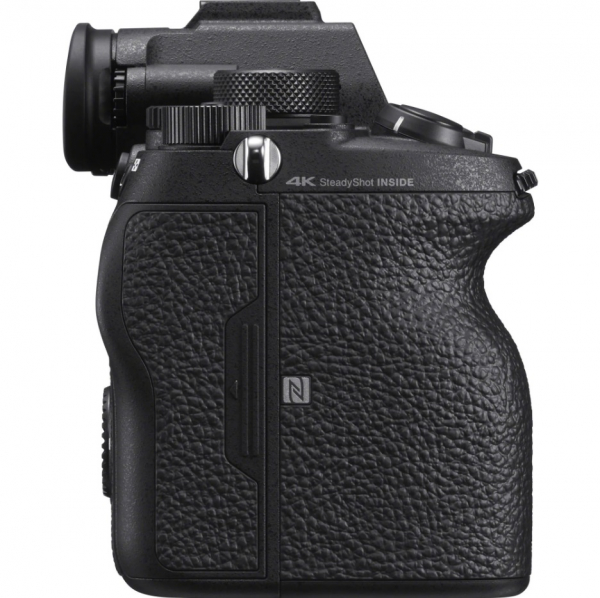 Sony Alpha a9 Mark II Aparat Foto Mirrorless Full-Frame 24.2MP Body [6]