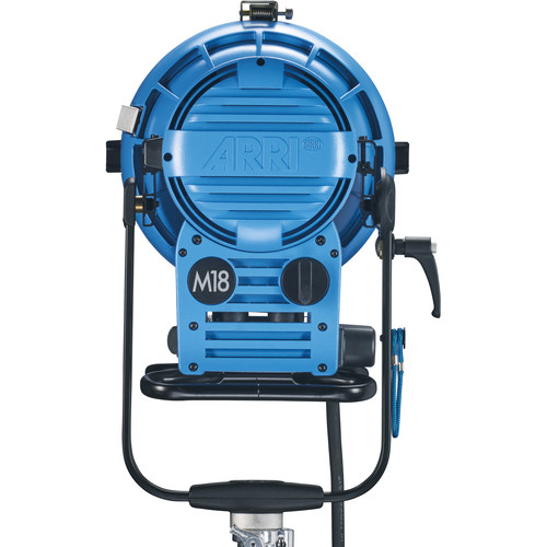 Arri Sursa de iluminare HMI M18 1800W [6]