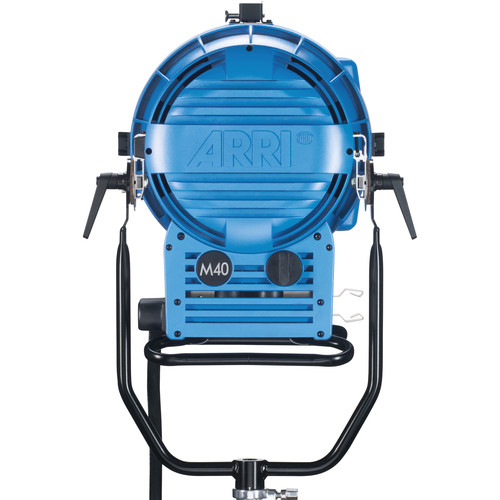 Arri Sursa de iluminare PAR HMI M40/25 4000W/2500W [6]