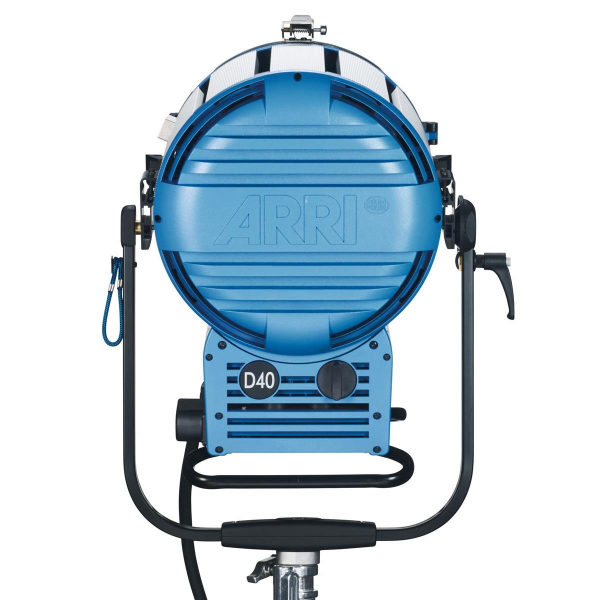 Arri Sursa de iluminare HMI Fresnel True Blue D40 [6]
