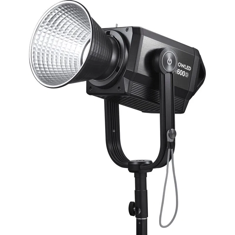 Godox Knowled M600D Lampa LED Daylight 740W [4]