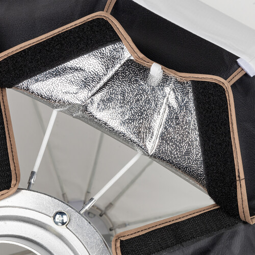 SmallRig 3754 RA-L65 Lantern Softbox [7]
