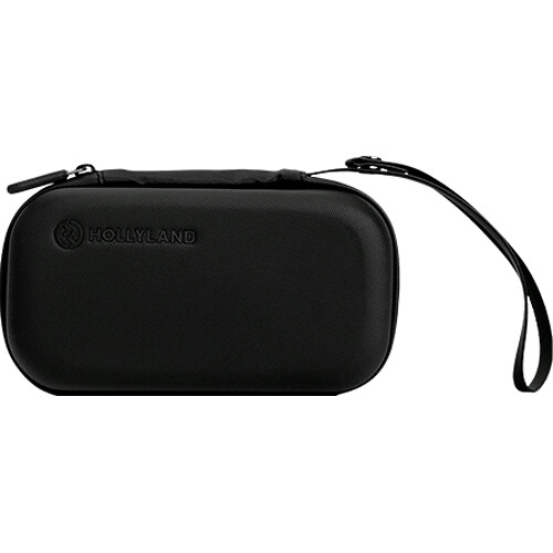 Hollyland LARK MAX Duo Sistem de microfon wireless [25]