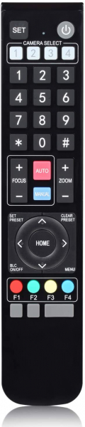 Kit lector Camera PTZ Full HD 1080 Zoom 10X USB 2.0 cu lavaliera Wireless [6]