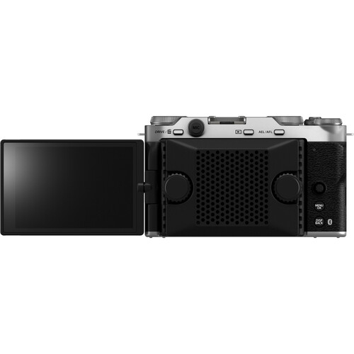Fujifilm X-M5 XC 15-45mm f/3.5-5.6 aparat foto mirrorless kit [9]