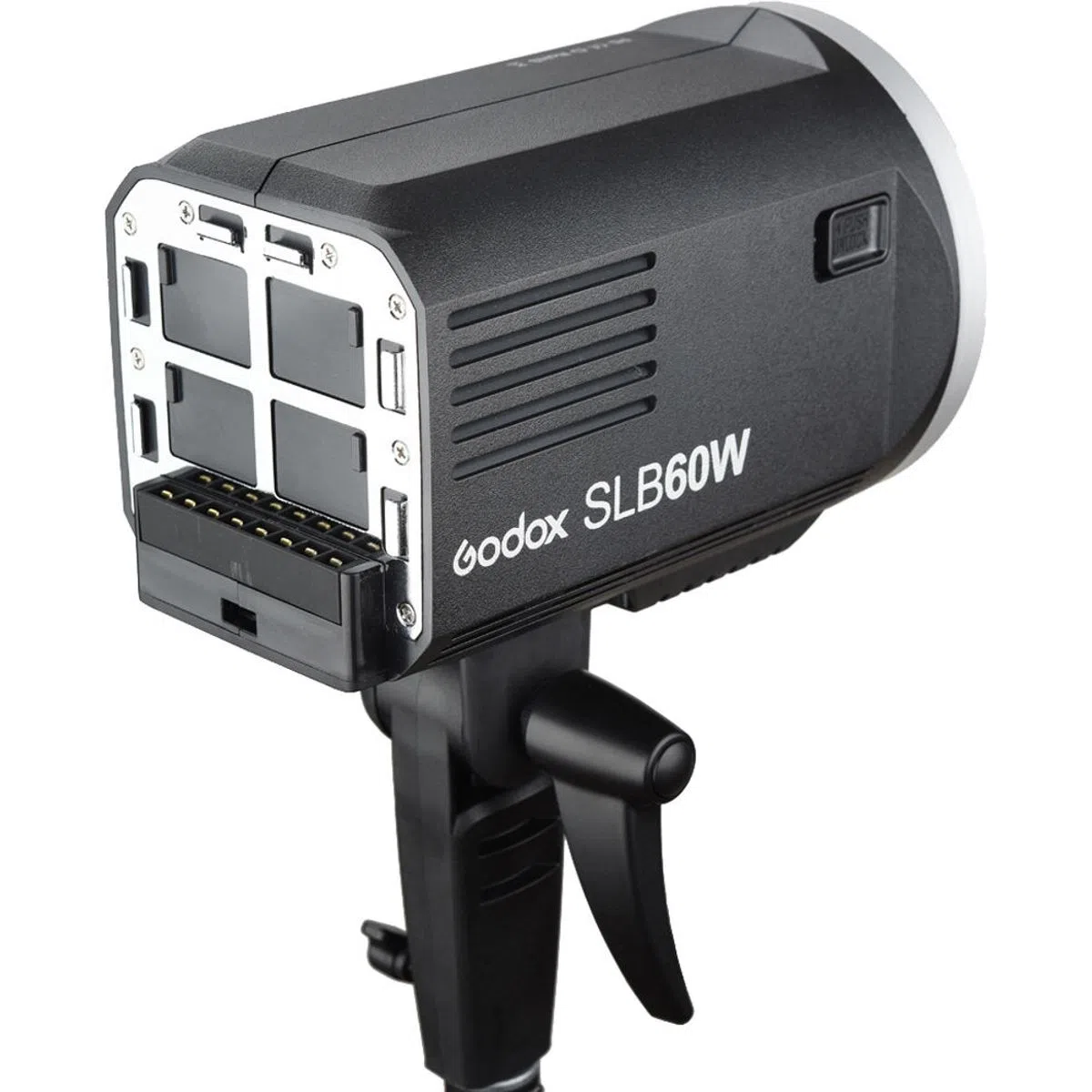 Godox SLB-60W Lampa LED Video Portabila 5600K [6]