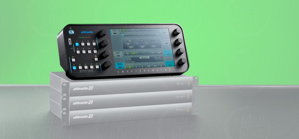 Blackmagic Design Ultimatte telecomanda smart 4 remote ULTMSMTREM4 [4]