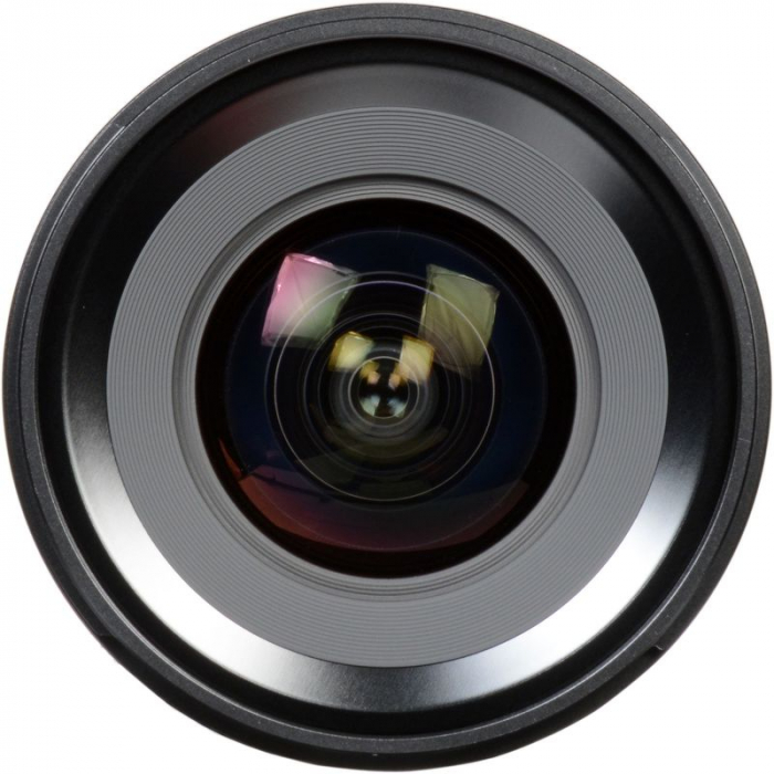 Fujifilm GF 23mm Obiectiv Foto Mirrorless F4 R LM WR [2]