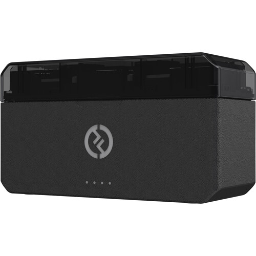 Hollyland LARK MAX Duo Sistem de microfon wireless [5]