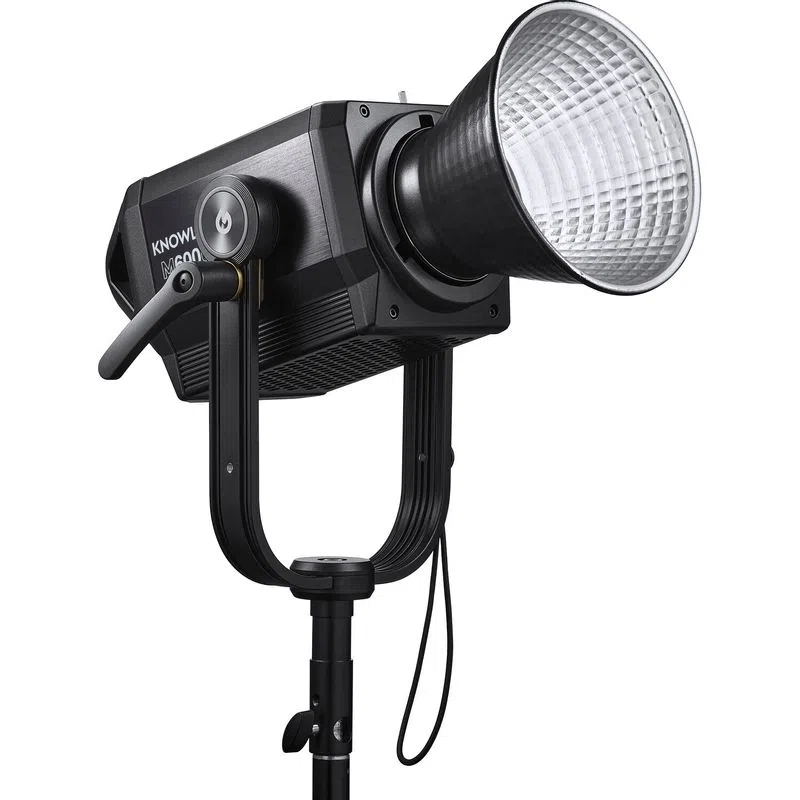 Godox Knowled M600D Lampa LED Daylight 740W [2]