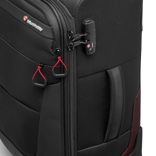 Manfrotto Reloader Switch 55 PL geanta/rucsac foto tip troller [7]