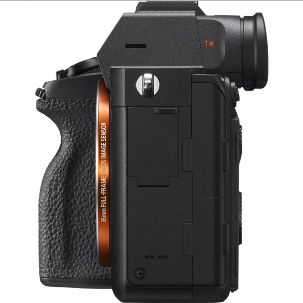 Sony A7R IV Body Aparat Foto Mirrorless Full-Frame 61MP 4K [7]