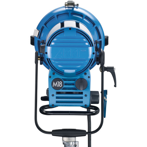 Arri Sursa de iluminare HMI M18 1800W [7]