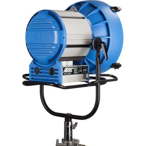 Arri Sursa de iluminare PAR HMI M90 9000W/6000W [7]