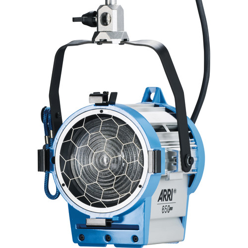 Arri Sursa de iluminare Junior 650 Plus [7]
