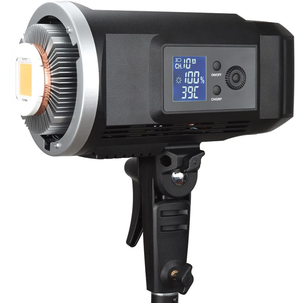 Godox SLB-60W Lampa LED Video Portabila 5600K [3]