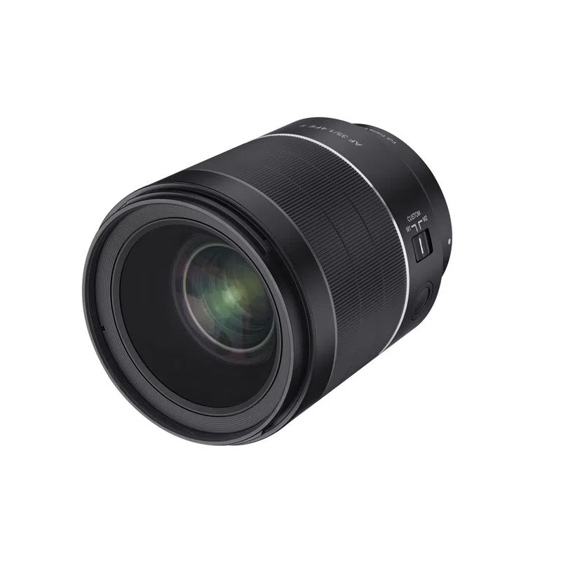 Resigilat: Samyang AF 35mm f1.4 MK II Obiectiv Foto Mirrorless Sony FE [3]