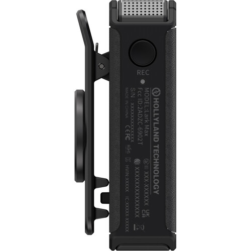 Hollyland LARK MAX Duo Sistem de microfon wireless [9]