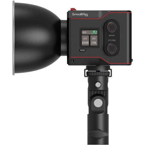 SmallRig RC 60B Bi-Color Led portabil [7]