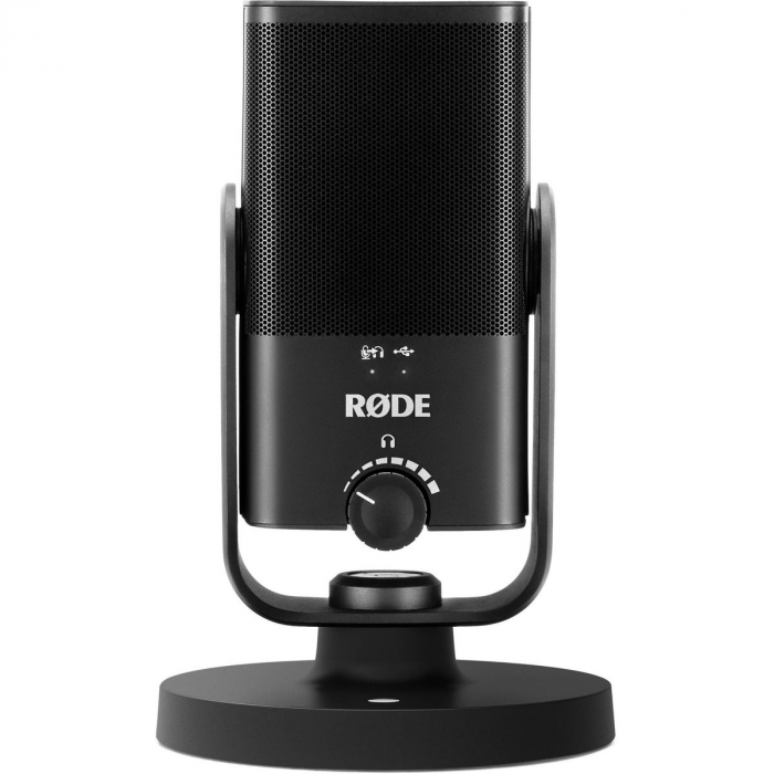 Rode NT-USB Mini Microfon Podcast USB [2]