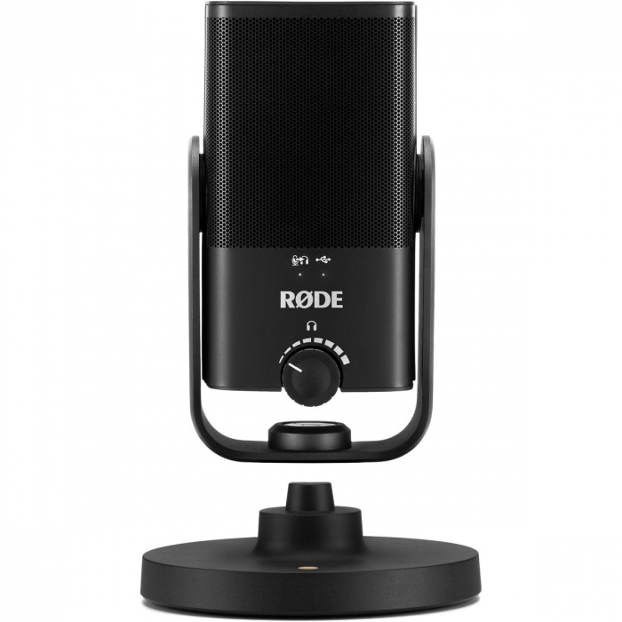 Rode NT-USB Mini Microfon Podcast USB [3]