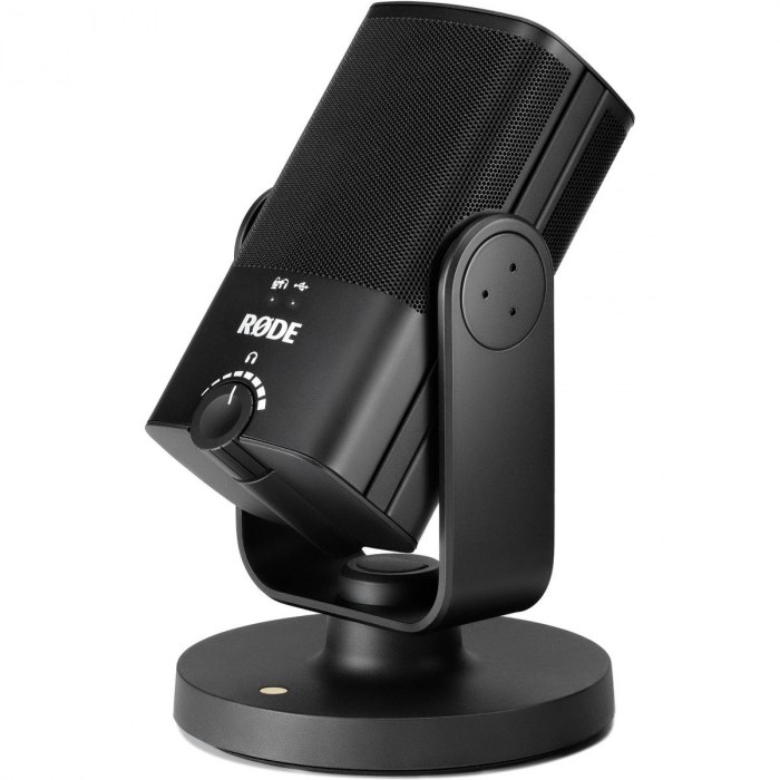 Rode NT-USB Mini Microfon Podcast USB [4]