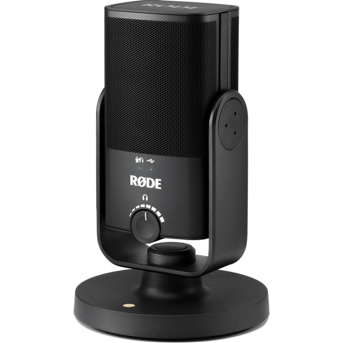 Rode NT-USB Mini Microfon Podcast USB [5]