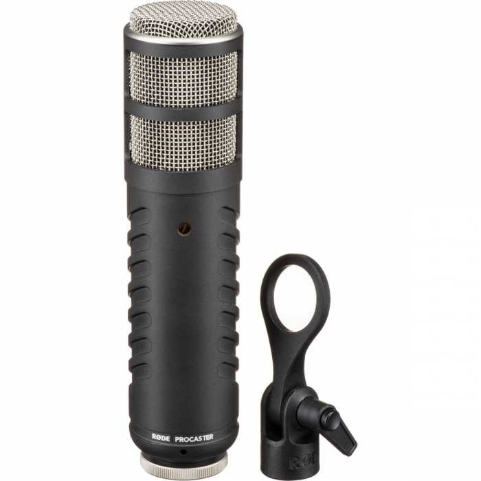 Rode Procaster Microfon Dinamic Broadcast [3]