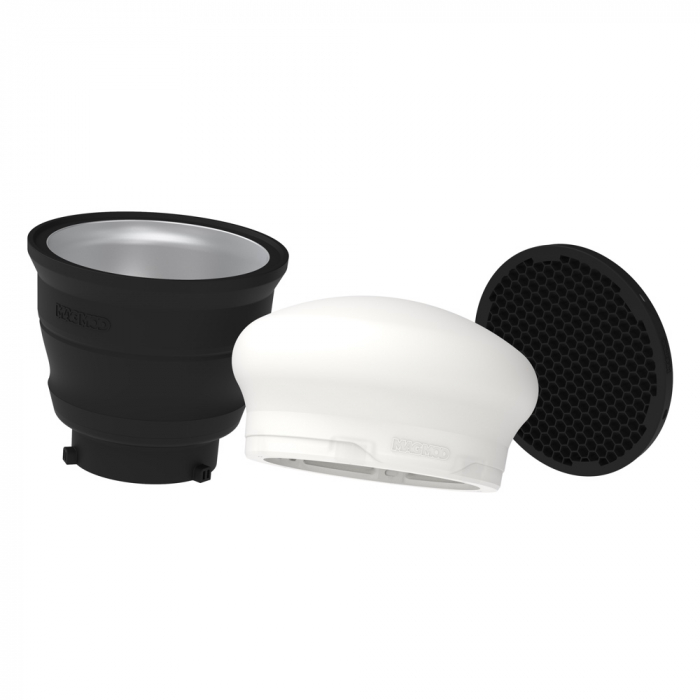 MagMod XL Starter Strobe Kit [2]