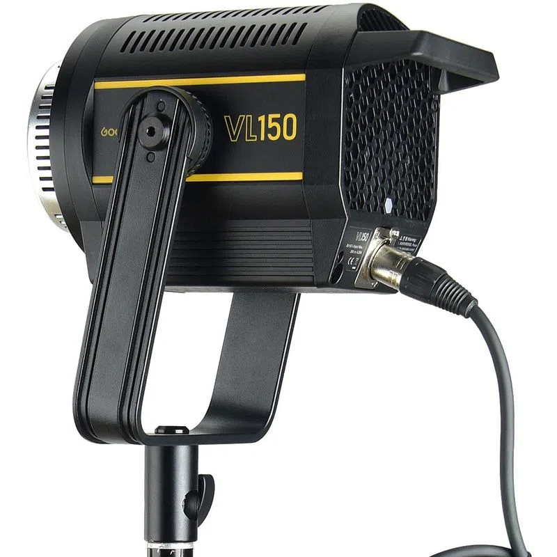 Godox VL150 Lampa LED Video 150W [4]