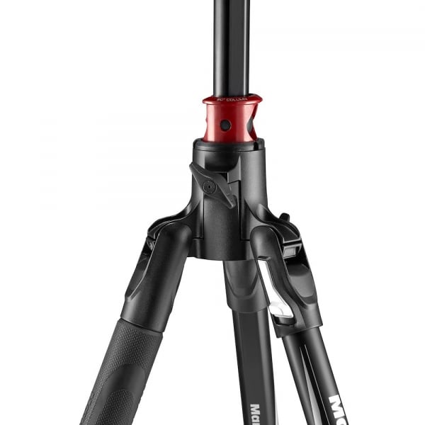 Manfrotto Befree GT XPRO Trepied Foto produs expus [8]