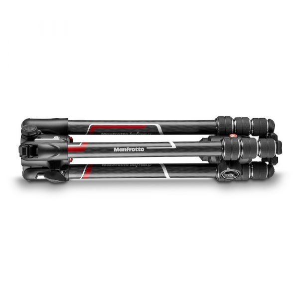Manfrotto Befree GT XPRO Trepied Foto Carbon [8]
