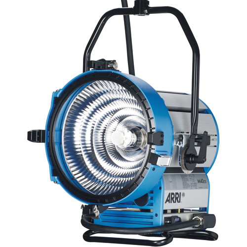 Arri Sursa de iluminare PAR HMI M40/25 4000W/2500W [8]