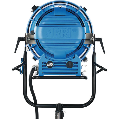 Arri Sursa de iluminare PAR HMI M90 9000W/6000W [8]