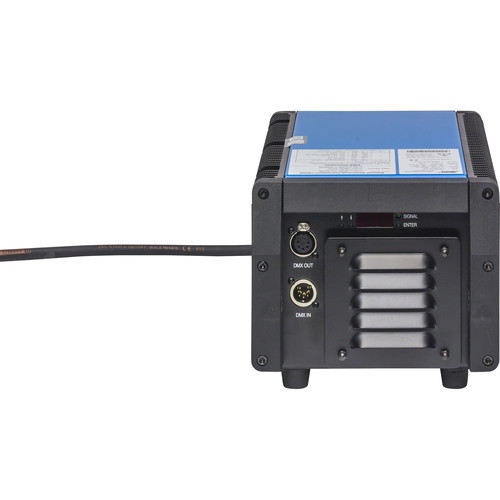 Arri Sursa de alimentare EB MAX 1.8 cu AFL, CCL, DMX, si AutoScan [8]