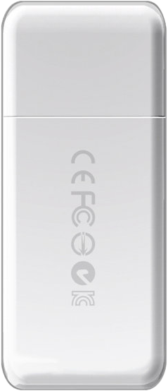 Transcend Cititor Carduri  SD+microSD USB 3.0 [3]