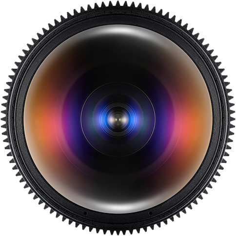 Samyang 12mm T3.1 VDSLR Sony FE [6]