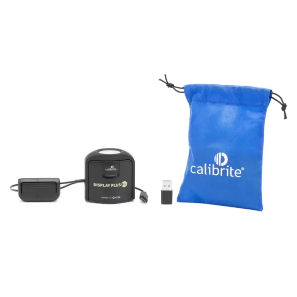 Calibrite Display Plus HL Colorimetru [5]