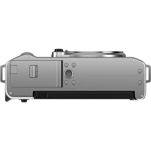 Fujifilm X-M5 aparat foto mirrorless body [4]