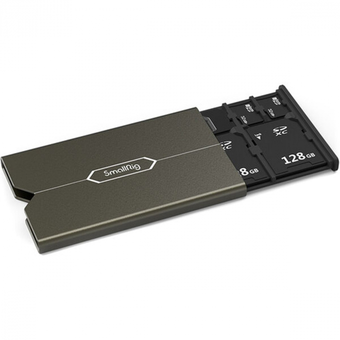 SmallRig 2832 Case Carduri Memorie [3]