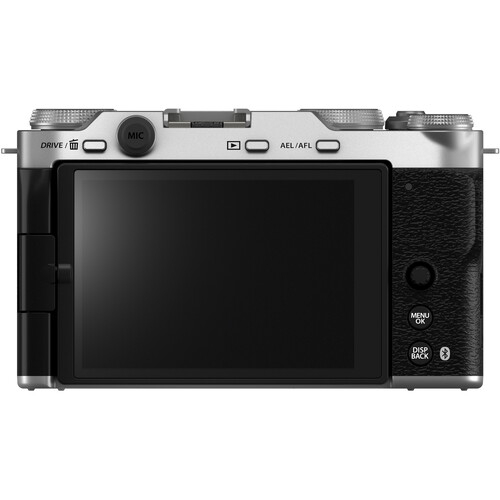 Fujifilm X-M5 XC 15-45mm f/3.5-5.6 aparat foto mirrorless kit [5]