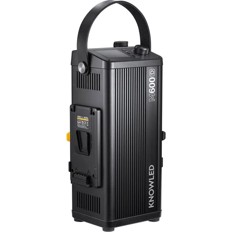 Godox Knowled M600D Lampa LED Daylight 740W [7]